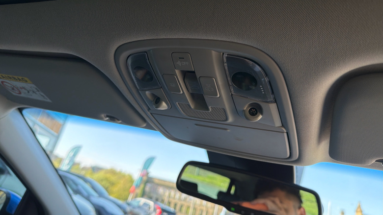 Kia Sportage 1.6T GDi ISG 4 5dr DCT Auto [AWD] Petrol Estate